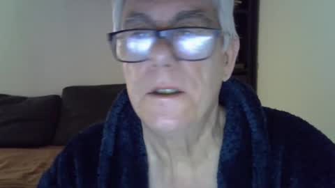 patrick5275 online show from February 2025 07:05:01 AM