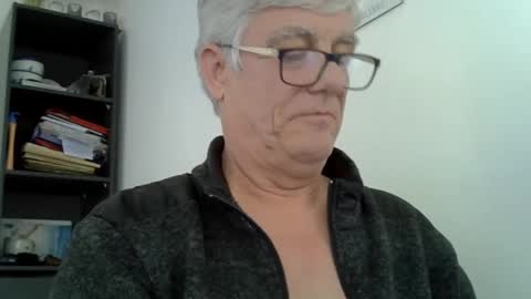 patrick5275 online show from March 2025 12:43:01 PM