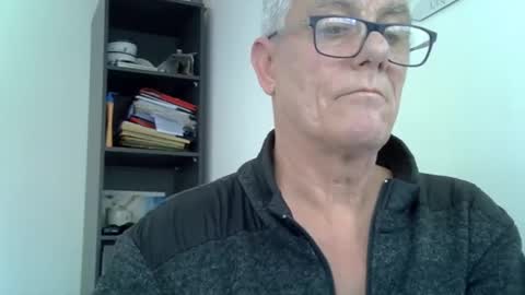 patrick5275 online show from March 2025 02:01:02 PM