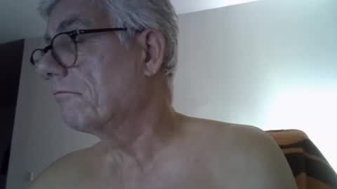 patrick5275 online show from September 2025 08:09:02 PM