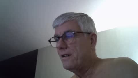 patrick5275 online show from October 2025 05:50:02 AM