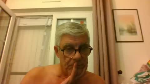 patrick5275 online show from July 2026 09:50:02 PM