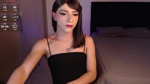 Patrick online show from February 2025 08:03:01 PM