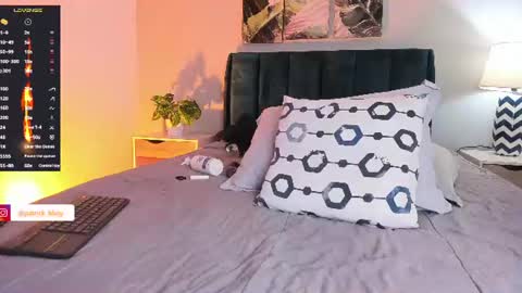 patrick_foster online show from July 2026 05:04:01 AM
