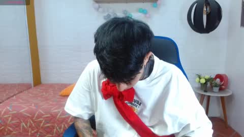 PATRICK online show from December 2025 03:43:02 PM