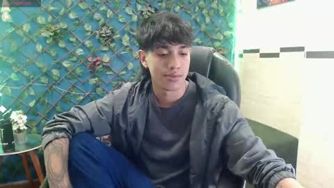 PATRICK online show from December 2025 05:24:02 AM