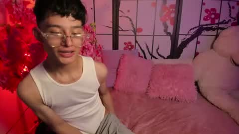 Patrick online show from July 2026 04:19:01 AM