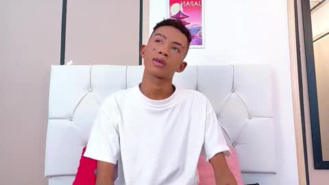 Patrick online show from March 2026 08:14:01 PM