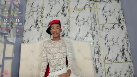 Patrick online show from May 2026 01:30:02 PM