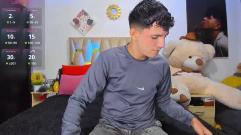 Patrick online show from November 2025 08:47:01 AM