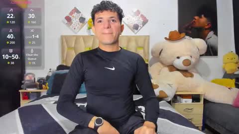 Snapshot of patrick_sanzzz chatting on January 2026 03:47:01 PM Patrick online show from January 2026 03:47:01 PM