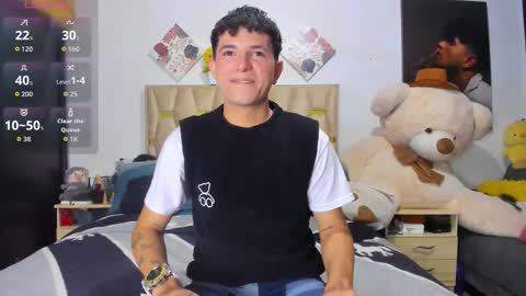 Snapshot of patrick_sanzzz chatting on January 2026 05:51:02 PM Patrick online show from January 2026 05:51:02 PM