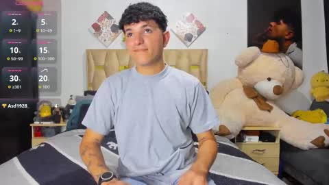 Snapshot of patrick_sanzzz chatting on January 2026 12:38:01 AM Patrick online show from January 2026 12:38:01 AM