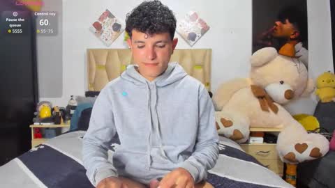 Snapshot of patrick_sanzzz chatting on January 2026 12:26:01 AM Patrick online show from January 2026 12:26:01 AM