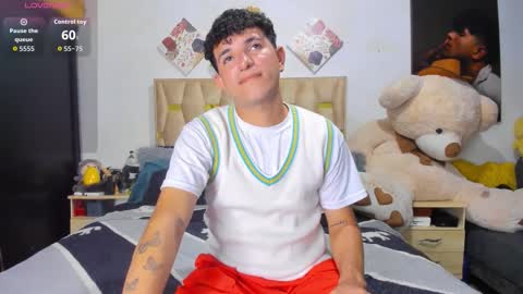 Snapshot of patrick_sanzzz chatting on January 2026 07:06:02 PM Patrick online show from January 2026 07:06:02 PM