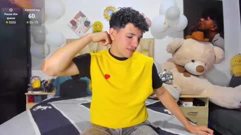 Snapshot of patrick_sanzzz chatting on January 2026 04:17:02 AM Patrick online show from January 2026 04:17:02 AM