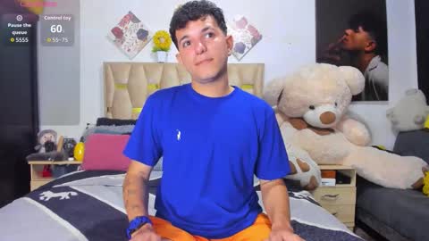 Snapshot of patrick_sanzzz chatting on February 2026 05:12:02 AM Patrick online show from February 2026 05:12:02 AM