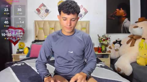 Snapshot of patrick_sanzzz chatting on February 2026 12:29:02 AM Patrick online show from February 2026 12:29:02 AM