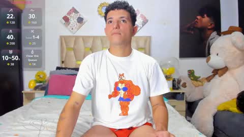 Patrick online show from April 2026 05:33:01 PM