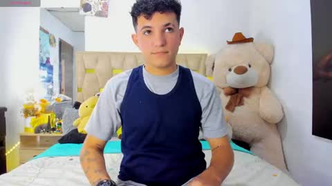Patrick online show from May 2026 10:33:02 PM