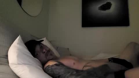 Charles Tremblay online show from November 2025 07:13:01 PM