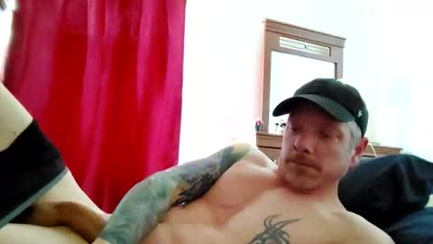 Charles Tremblay online show from May 2026 08:36:01 PM