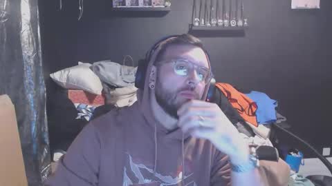 Snapshot of patrickmorris92 chatting on January 2026 08:23:02 PM patrickmorris92 online show from January 2026 08:23:02 PM