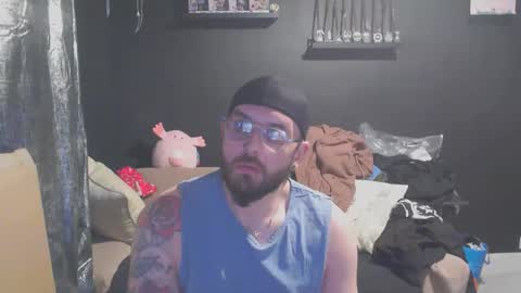 Snapshot of patrickmorris92 chatting on January 2026 09:41:01 PM patrickmorris92 online show from January 2026 09:41:01 PM