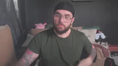 Snapshot of patrickmorris92 chatting on January 2026 12:31:02 PM patrickmorris92 online show from January 2026 12:31:02 PM