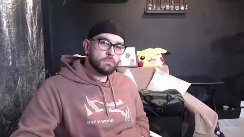 Snapshot of patrickmorris92 chatting on February 2026 12:32:01 PM patrickmorris92 online show from February 2026 12:32:01 PM