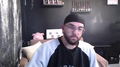 Snapshot of patrickmorris92 chatting on February 2026 08:31:01 AM patrickmorris92 online show from February 2026 08:31:01 AM