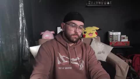 Snapshot of patrickmorris92 chatting on February 2026 01:05:02 PM patrickmorris92 online show from February 2026 01:05:02 PM