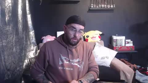 Snapshot of patrickmorris92 chatting on February 2026 01:36:01 PM patrickmorris92 online show from February 2026 01:36:01 PM