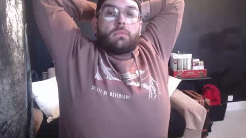 Snapshot of patrickmorris92 chatting on February 2026 10:08:01 AM patrickmorris92 online show from February 2026 10:08:01 AM