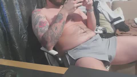 Snapshot of patrickmorris92 chatting on February 2026 08:16:01 PM patrickmorris92 online show from February 2026 08:16:01 PM