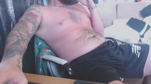 Snapshot of patrickmorris92 chatting on February 2026 10:44:02 AM patrickmorris92 online show from February 2026 10:44:02 AM