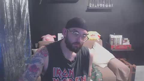 Snapshot of patrickmorris92 chatting on February 2026 09:44:02 PM patrickmorris92 online show from February 2026 09:44:02 PM