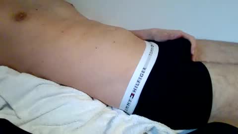 patricksex_ online show from March 2026 08:16:01 AM