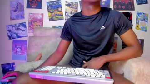 Patrick online show from January 2025 08:43:02 PM