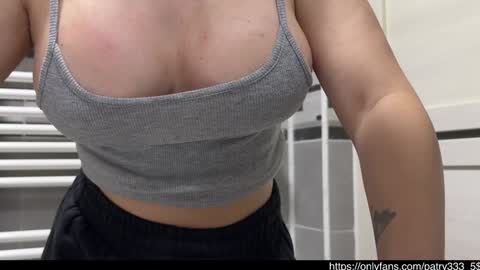 Andreea online show from January 2025 08:21:02 PM