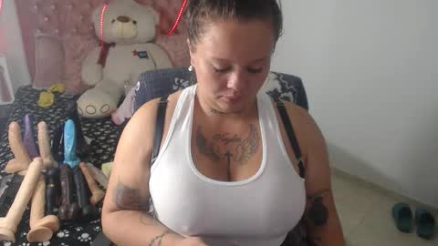 patty squirt87 online show from February 2026 03:13:01 AM