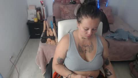 Snapshot of patty_squirt87 chatting on April 2026 11:35:01 AM patty squirt87 online show from April 2026 11:35:01 AM