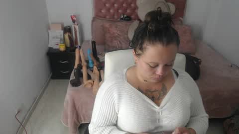 Snapshot of patty_squirt87 chatting on April 2026 11:38:01 AM patty squirt87 online show from April 2026 11:38:01 AM
