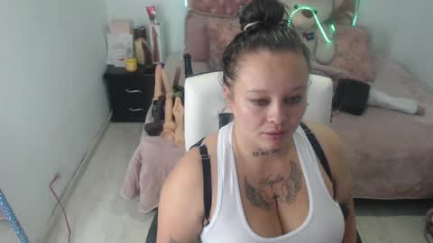 Snapshot of patty_squirt87 chatting on April 2026 12:10:02 PM patty squirt87 online show from April 2026 12:10:02 PM