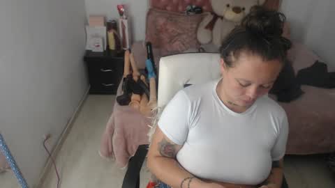 Snapshot of patty_squirt87 chatting on May 2026 11:04:01 AM patty squirt87 online show from May 2026 11:04:01 AM