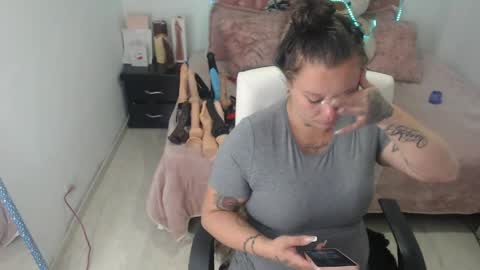 Snapshot of patty_squirt87 chatting on May 2026 11:31:02 AM patty squirt87 online show from May 2026 11:31:02 AM