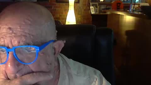 patvac online show from February 2025 12:17:01 PM