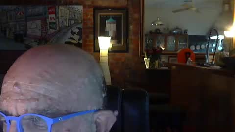 patvac online show from March 2025 01:37:01 PM