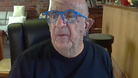 patvac online show from March 2026 10:35:01 PM