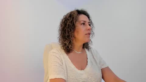 Snapshot of paty_chic chatting on December 2025 01:26:01 PM Paty Chic online show from December 2025 01:26:01 PM